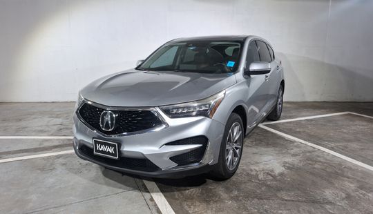 Acura • RDX