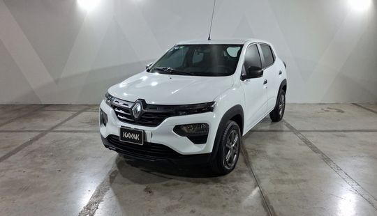 Renault • Kwid
