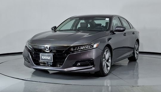 Honda • Accord