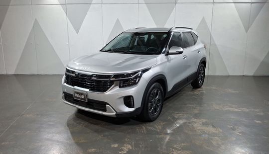 Kia • Seltos
