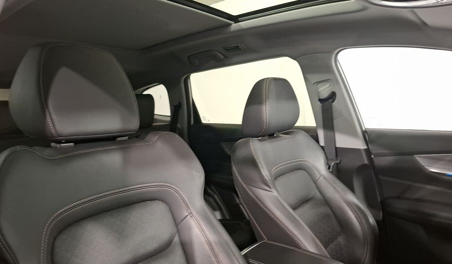 Chirey Tiggo 8 Pro 1.6 LUXURY DCT Suv 2023