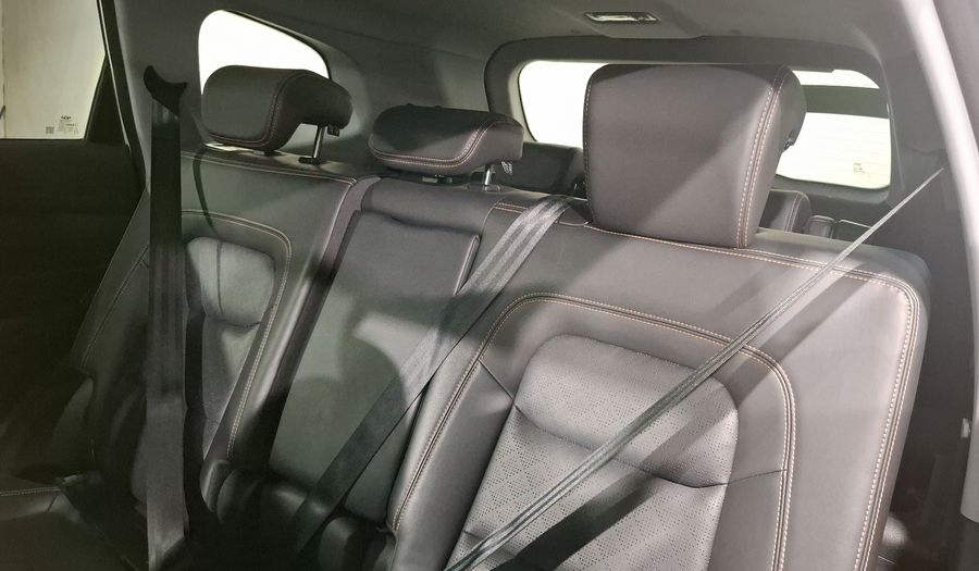 Chirey Tiggo 8 Pro 1.6 LUXURY DCT Suv 2023