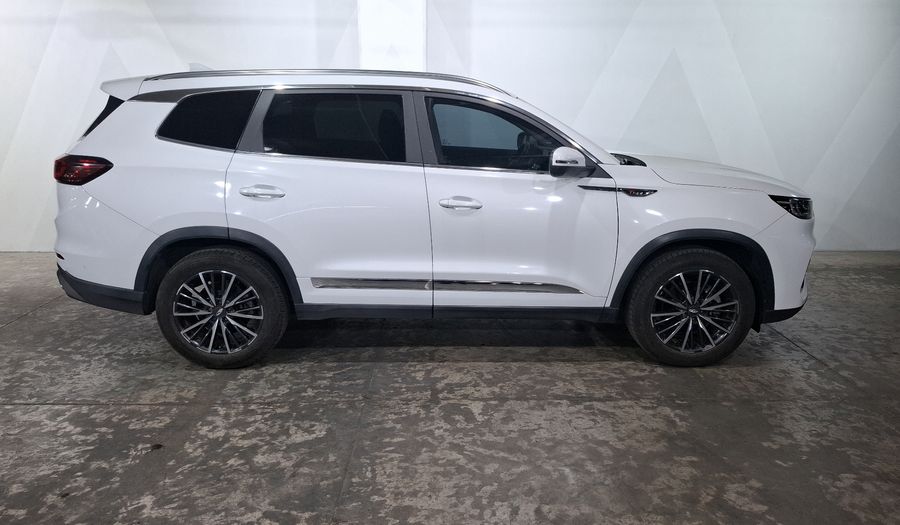 Chirey Tiggo 8 Pro 1.6 LUXURY DCT Suv 2023