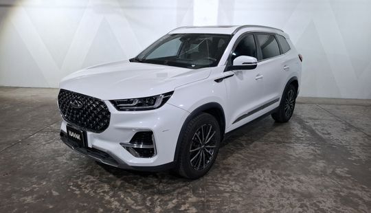 Chirey • Tiggo 8 Pro