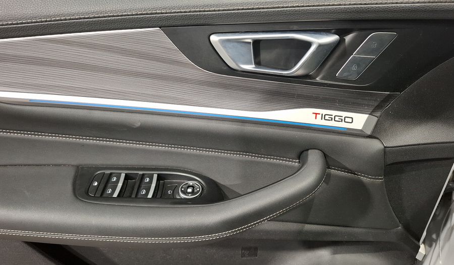 Chirey Tiggo 8 Pro 1.6 LUXURY DCT Suv 2023