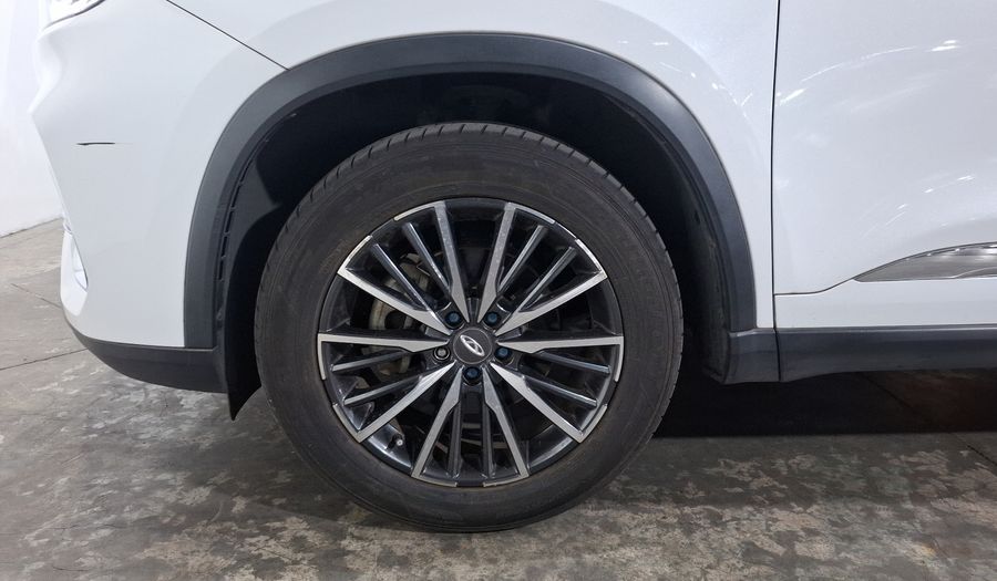 Chirey Tiggo 8 Pro 1.6 LUXURY DCT Suv 2023