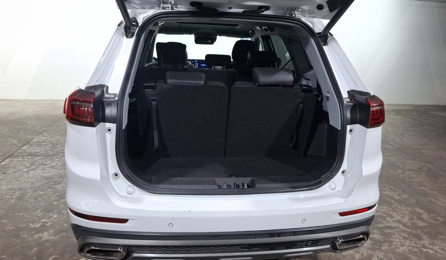 Chirey Tiggo 8 Pro 1.6 LUXURY DCT Suv 2023