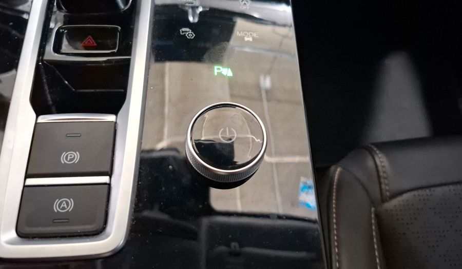 Chirey Tiggo 8 Pro 1.6 LUXURY DCT Suv 2023