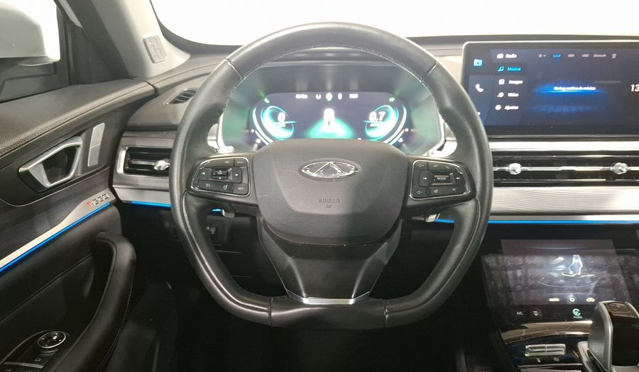 Chirey Tiggo 8 Pro 1.6 LUXURY DCT Suv 2023