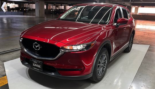 Mazda • CX-5