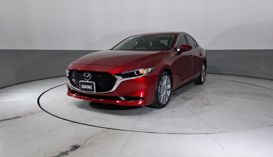 Mazda • Mazda 3