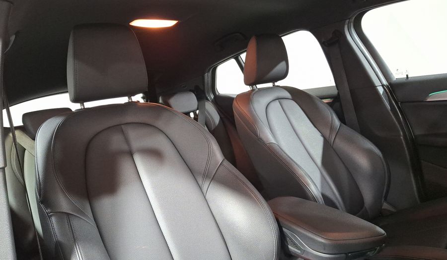 Bmw X2 2.0 SDRIVE20I M SPORT DCT Suv 2022