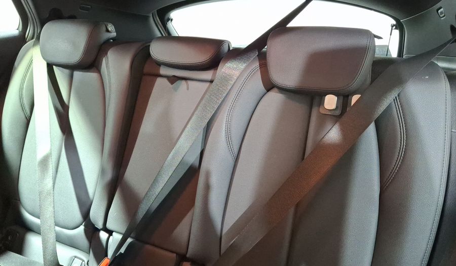 Bmw X2 2.0 SDRIVE20I M SPORT DCT Suv 2022