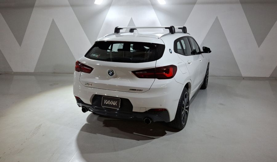 Bmw X2 2.0 SDRIVE20I M SPORT DCT Suv 2022