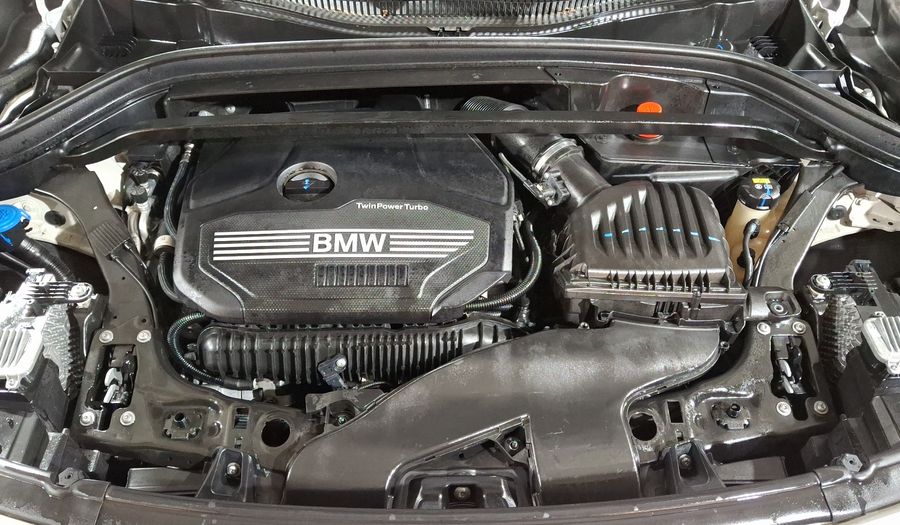 Bmw X2 2.0 SDRIVE20I M SPORT DCT Suv 2022