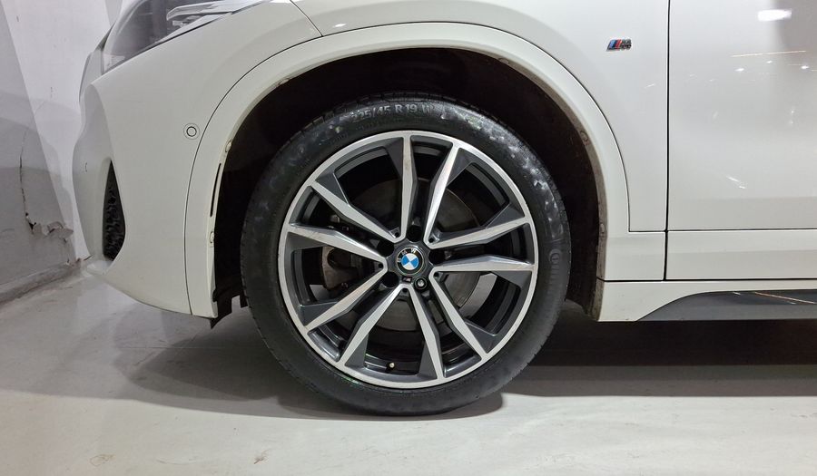 Bmw X2 2.0 SDRIVE20I M SPORT DCT Suv 2022