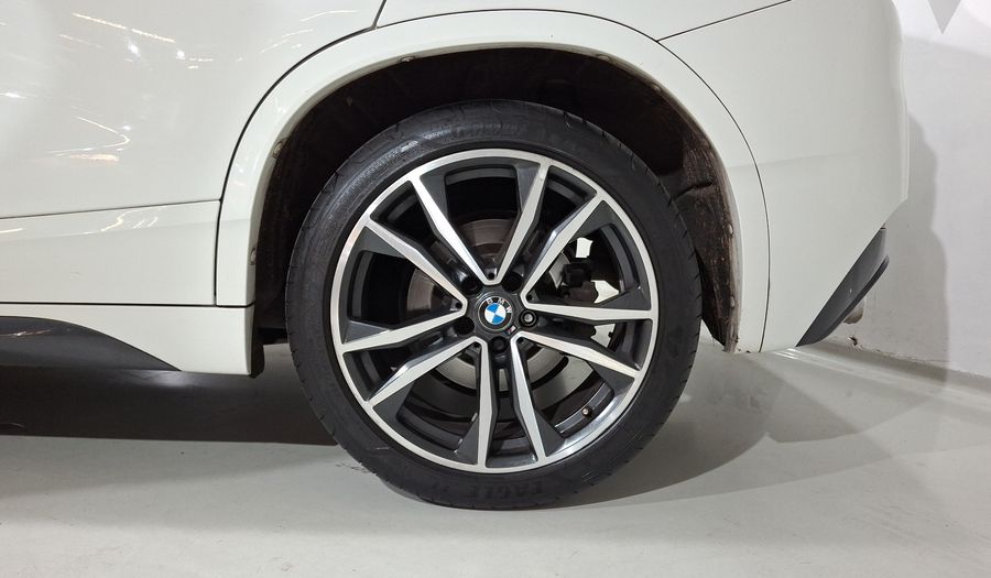 Bmw X2 2.0 SDRIVE20I M SPORT DCT Suv 2022