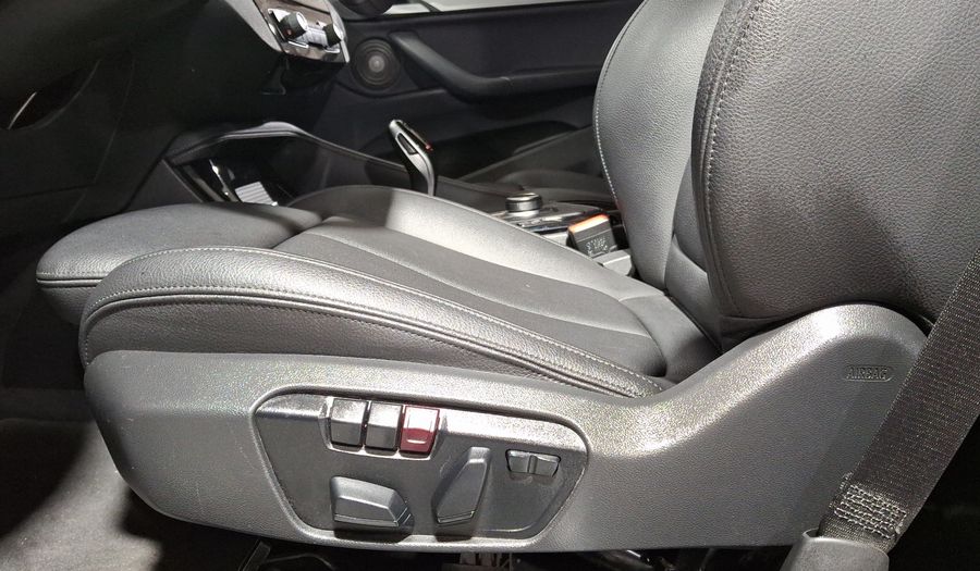 Bmw X2 2.0 SDRIVE20I M SPORT DCT Suv 2022