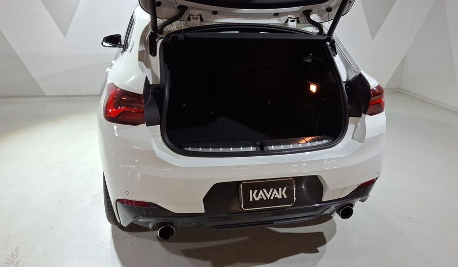 Bmw X2 2.0 SDRIVE20I M SPORT DCT Suv 2022