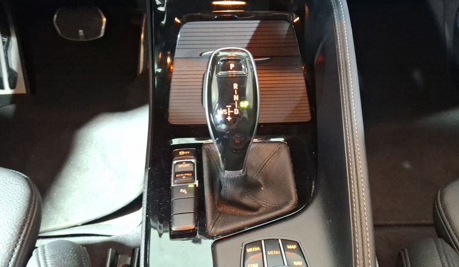 Bmw X2 2.0 SDRIVE20I M SPORT DCT Suv 2022