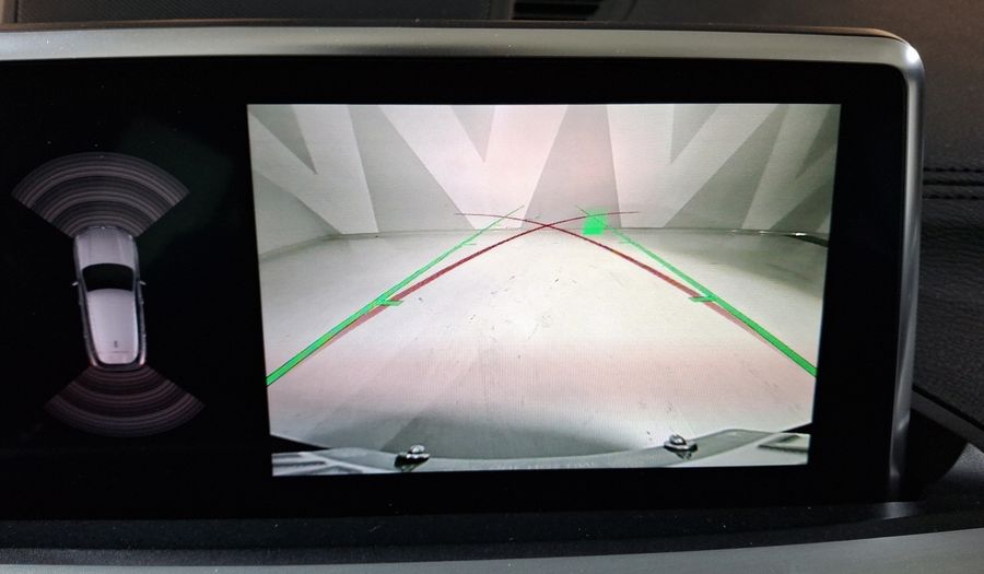 Bmw X2 2.0 SDRIVE20I M SPORT DCT Suv 2022