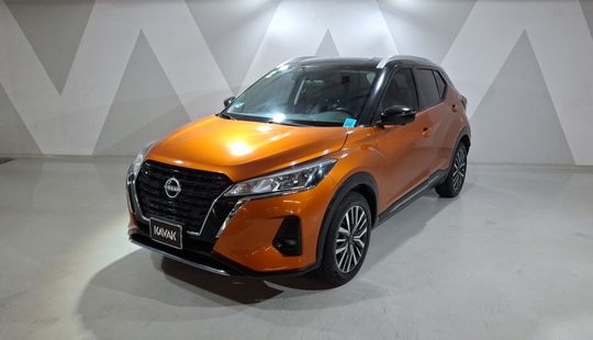 Nissan • Kicks