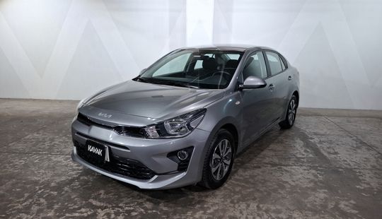 Kia • Rio