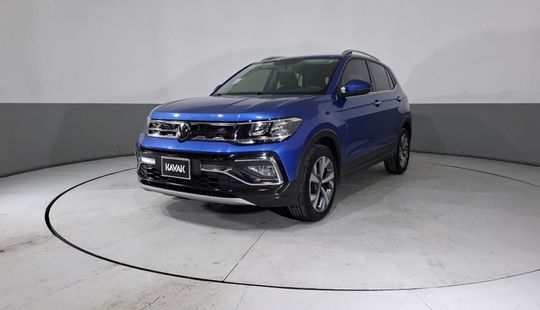 Volkswagen • Taigun