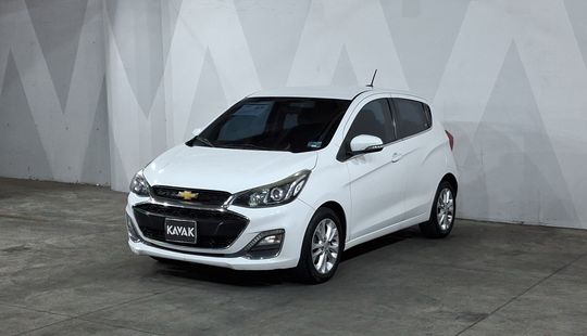 Chevrolet • Spark