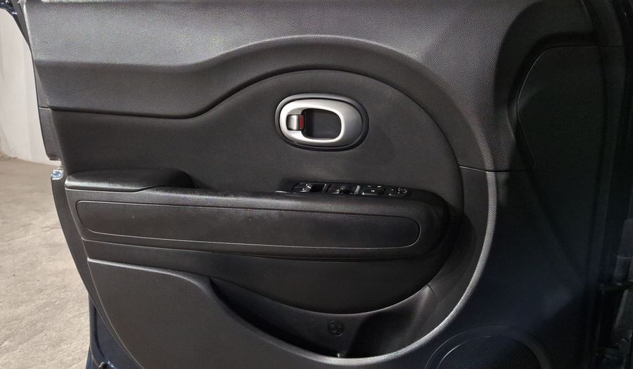 Kia Soul 1.6 LX AUTO Hatchback 2018