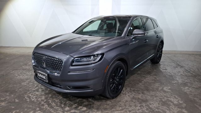 Lincoln • Nautilus