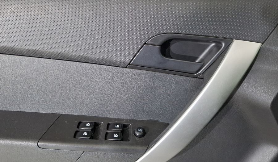 Chevrolet Aveo 1.6 W MT Sedan 2018