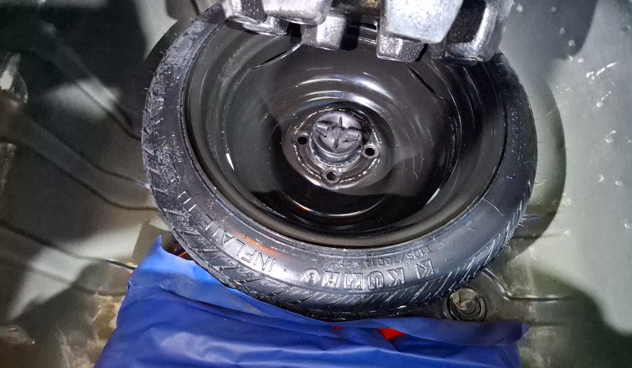 Chevrolet Aveo 1.6 W MT Sedan 2018