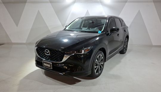 Mazda • CX-5