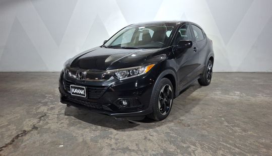 Honda • HR-V