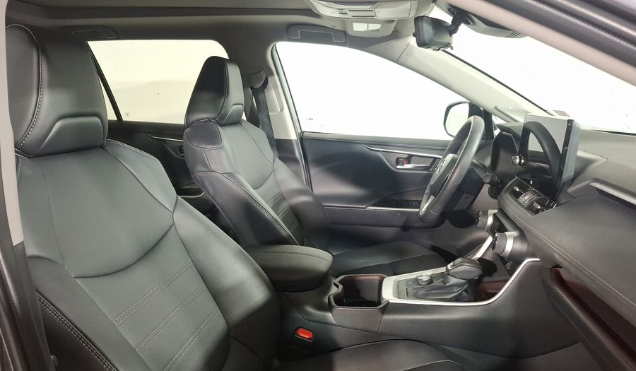 Toyota Rav4 2.5 HEV LIMITED AUTO AWD Suv 2024