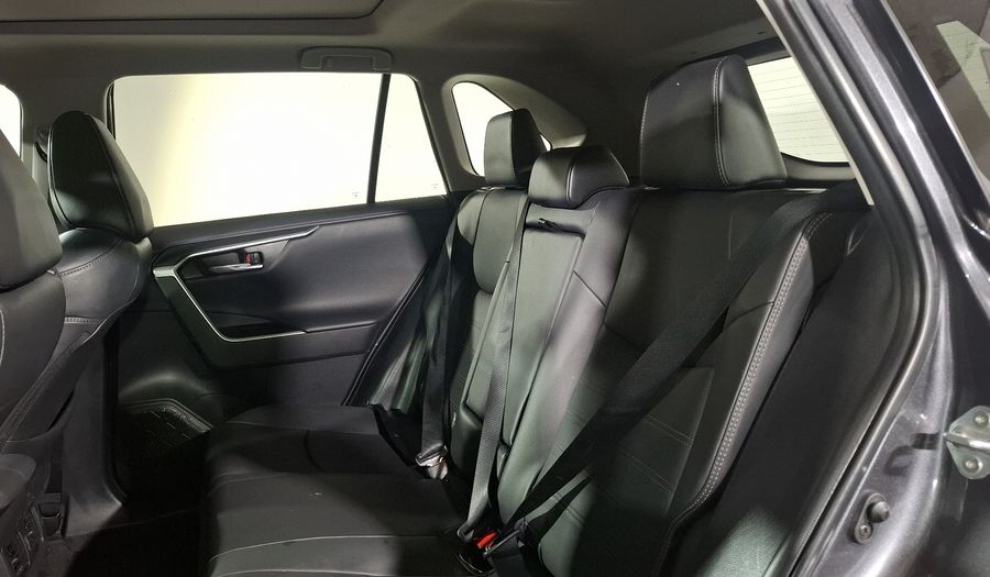 Toyota Rav4 2.5 HEV LIMITED AUTO AWD Suv 2024