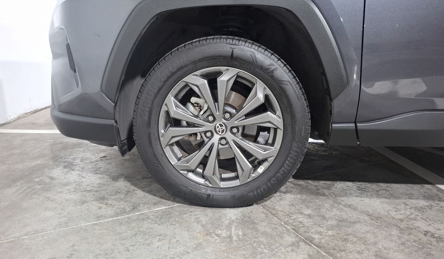 Toyota Rav4 2.5 HEV LIMITED AUTO AWD Suv 2024