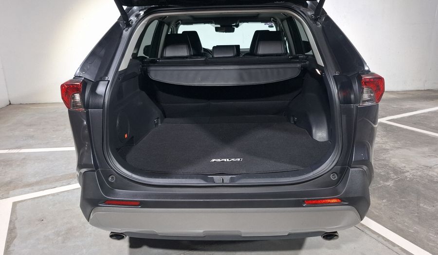 Toyota Rav4 2.5 HEV LIMITED AUTO AWD Suv 2024