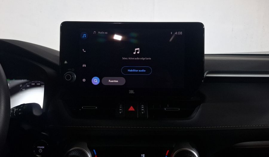 Toyota Rav4 2.5 HEV LIMITED AUTO AWD Suv 2024