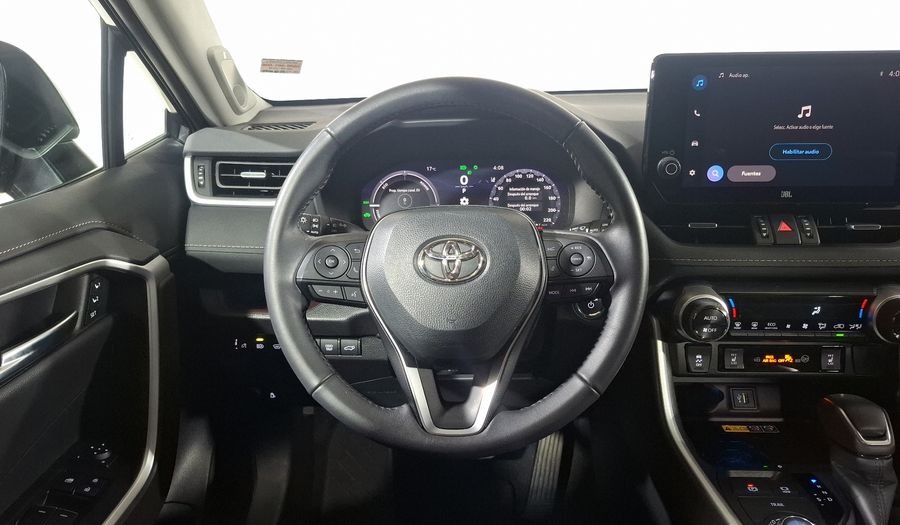 Toyota Rav4 2.5 HEV LIMITED AUTO AWD Suv 2024