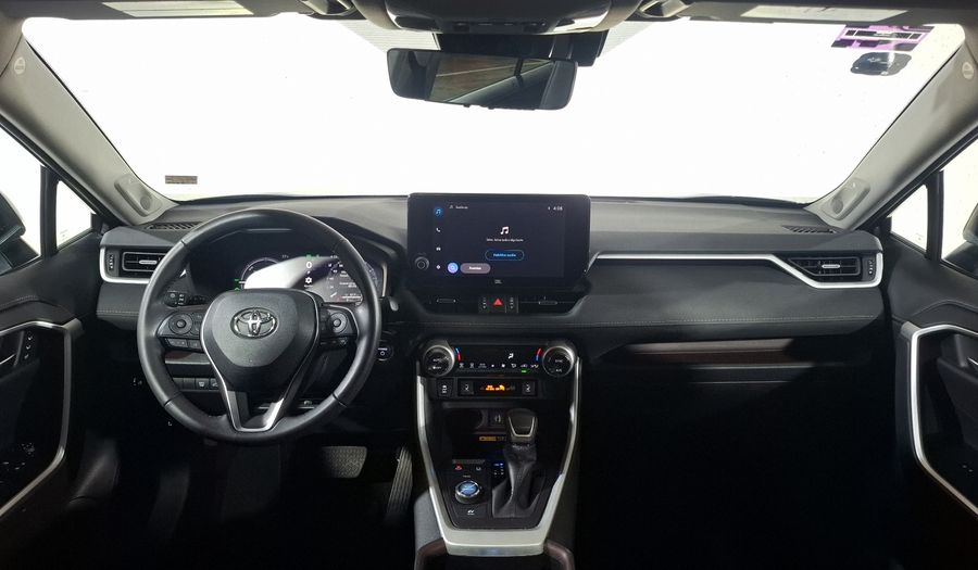 Toyota Rav4 2.5 HEV LIMITED AUTO AWD Suv 2024