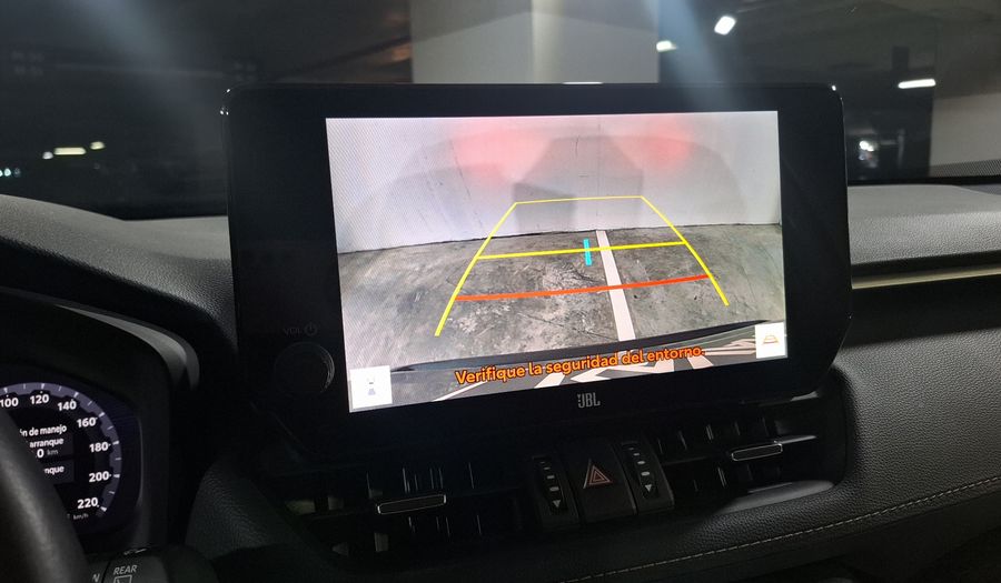 Toyota Rav4 2.5 HEV LIMITED AUTO AWD Suv 2024