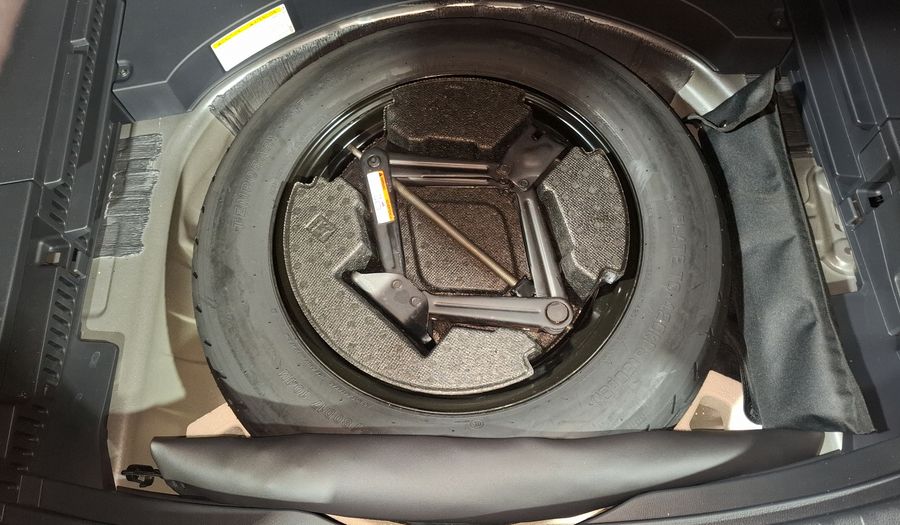 Toyota Rav4 2.5 HEV LIMITED AUTO AWD Suv 2024