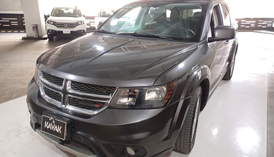 Dodge • Journey