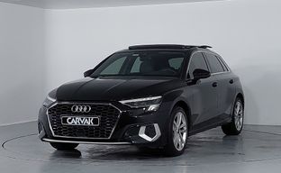 Audi • A3