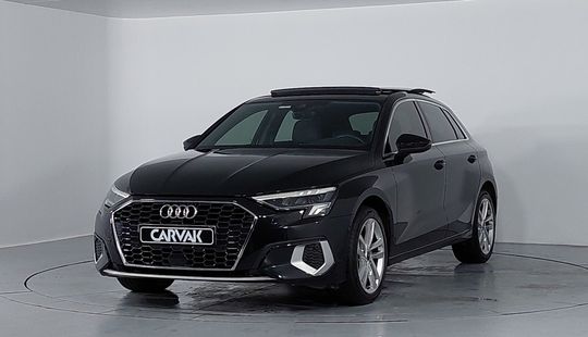 Audi • A3