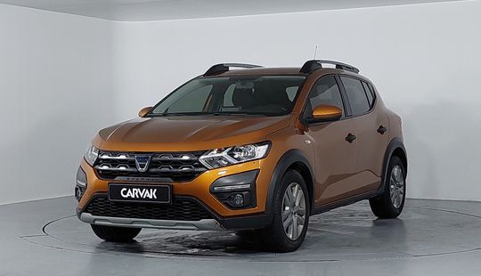 Dacia • Sandero Stepway