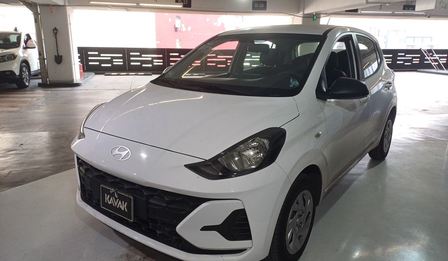 Hyundai Grand I10 1.2 GL Hatchback 2024
