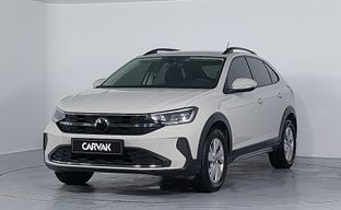 Volkswagen • Taigo